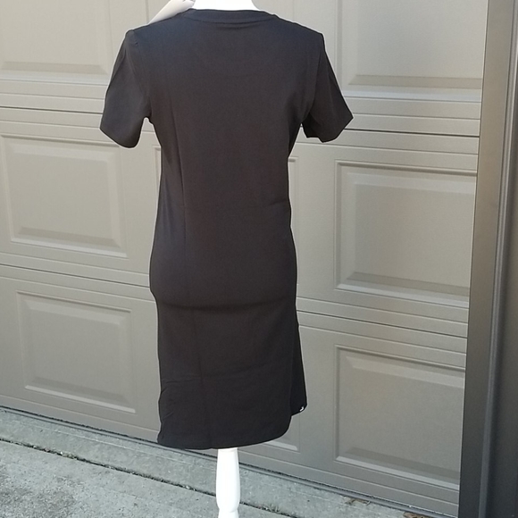 PUMA SLIM FIT DRESS - Picture 5 of 9